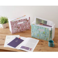 セキセイ ムーミン ドキュメントスタンド モミの木 MUMN-7373-00 1冊（直送品）