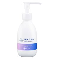 【kerata/ケラッタ】 バウバ ベビーローション 150ml 1セット（1個×2）