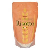【アウトレット】モンテ物産 モンテベッロ イタリアン・リーゾ・カルナローリ180g 1セット（1袋×4）リゾット リゾット米 米