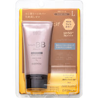 EVERYYOU BBクリーム ライトオークル SPF50 PA++++ ドウシシャ