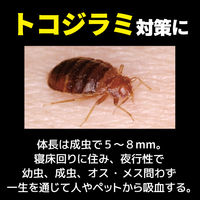 プロ用トコジラミ駆除剤 コックローチＭＥ 450mL  ダンヘルスケア【第2類医薬品】