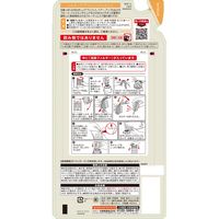 消臭元 SAVON お部屋 キッチン トイレ 玄関用 シルキーアプリコットジャスミン 詰め替え 400mL 1個 小林製薬