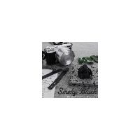 MOTTERU ソフトタッチ ケーブルバンド sofumo シリコン スモーキーブラック MOT-CBBAND02-BK 1個