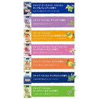 入浴剤 クナイプ バスソルト トライアルセット 各50g 7種アソート 1箱（7包入）クナイプジャパン