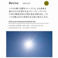 フレーバーライフ社 ヘア&ボディウォッシュ 300mL Revive(リヴァイブ) 7027 1本