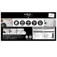 エヌ・エレファント ＆NE nikii キッチンスキージー L 1個