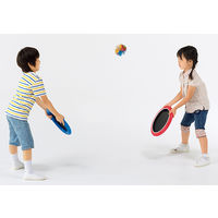 マスセット ハンドラケット・4セット組 70459 1組