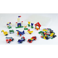 マスセット リブロックミニ基本セット508 60853 1セット