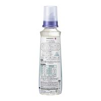 IROKA （イロカ） ピュアフリージアの香り 本体 540mL 柔軟剤 花王