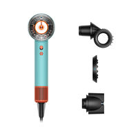 ダイソン Dyson super sonic nural shine HD16CPATO 1台