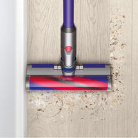 ダイソン Dyson Digital Slim Fluffy SV18 FF H 1台