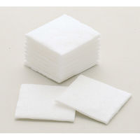 ハクゾウメディカル ハクゾウシルキュー 1220135(4X4CM)700G 1220135 1個（直送品）