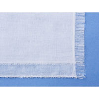 ハクゾウメディカル エレファーゼH4折 30x30cm 2330004 1個(300枚入)（直送品）