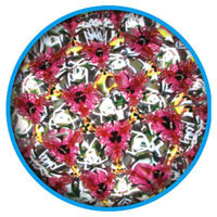 アーテック イベントグッズ 民芸(デザイン)まんげきょう 002463 1ケース(1点×70))（直送品）