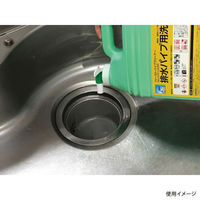 大一産業 浴室用洗剤 ファースト・パイプクリーナー 5kg 00691064 1ケース(1点×3))（直送品）