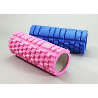 アーテック フォームローラー ピンク 014792 1ケース(1点×12))（直送品）