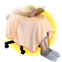 アーテック ATクッションブランケット ピンク 051418 1ケース(1点×20))（直送品）