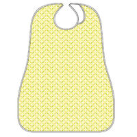 アーテック 【介護/医療】食事用エプロン 防水エプロン(洗濯可能) 051956 1ケース(1点×150))（直送品）