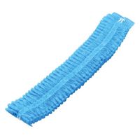 アーテック 不織布キャップ 不織布製 ヘッドキャップ(100枚入) 51428 1ケース(1点×60))（直送品）