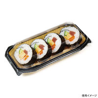 リスパック フードパック バイオ ネオシェル 21-10 すず箔金 FNSL091 1パック(50点)（直送品）