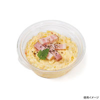 リスパック バイオ デリカップ M114-TC PBDM241 1ケース(50点×36))（直送品）