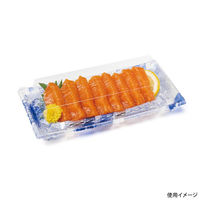 リスパック バイオ 枠越 24-12 OC J10 FAPZ592 1パック(50点)（直送品）