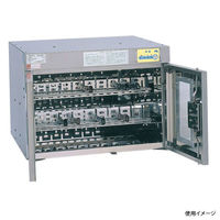 ピオニーコーポレーション 器具殺菌庫 紫外線殺菌庫 101 1パック(1点)（直送品）