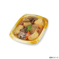 リスパック ホット こんもり 18-13 OC RLFK348 1ケース(50点×12))（直送品）