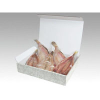 ヤマニパッケージ ギフト箱 SK-153 日本の心 大 1ケース(25点×4))（直送品）