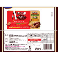 17粒アーモンドチョコレート 1セット（1袋×3） 不二家 チョコレート 個包装 小分け