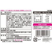 ニチフリ食品 カラムーチョふりかけ ホットチリ味 20g 1個