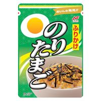 ニチフリ食品 のりたまごふりかけ 大袋 チャック付 40g 1セット（1個×3）