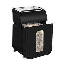 20Lマイクロカットシュレッダー SHOF-2008M 1台