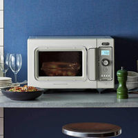 ラドンナ オーブンレンジ アッシュホワイト K-DR2-AW 1台（直送品）