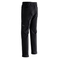 Asahicho ソフトシェルパンツ 51039 ブラック Mサイズ 1枚（直送品）
