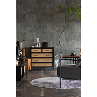 東谷 ROOM ESSENCE ラグ 1400×1400mm 設定なし RG-18 1枚（直送品）