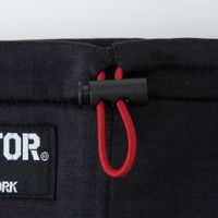 コーコス信岡 ネックウォーマー ブラック G-9174 1着