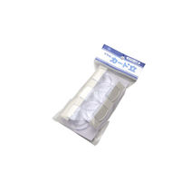 ササガワ カード立 丸スタンド型・トーメイ 34-997 1袋(5個)