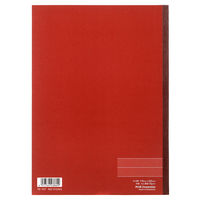 プラス ノートブック NO-010AS 1セット(1冊×5)