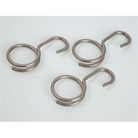 日本マタイ ネット吊り用Sカン HANGING-S-HOOK 1パック(10個)