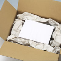 シモジマ ボーガスペーパー 538mm×50m巻 002100600 1本