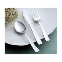 トーダイ TD ステン ライラック テーブルフォーク 004002 1個