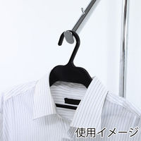 サンワ NO.105 ハンガー 009700632 1束(10本)