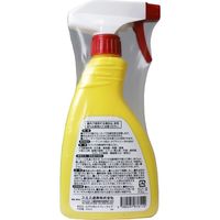 スミス通商 ねずみ忌避剤 ねずみ用心 スプレータイプ はっかの香り 400mL 1本