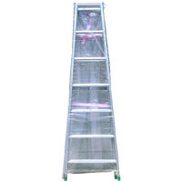 アルフォーインターナショナル 業務用大袋4号透明 1150X2500mm(45μ) G-074(50P) 1冊(10枚)