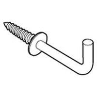 八幡ねじ 真中よーおれ 25mm 1袋(4本)