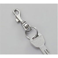 八幡ねじ DCスナップ WO型 SLー10 1袋