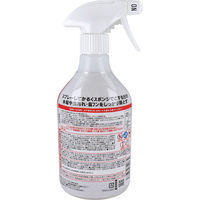 ディアンドディ マックスクリーナー 水アカ鳥フン極落クリスタルクリーナー 500mL 4589779740639 1本