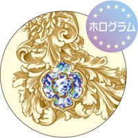 ササガワ *証書用紙 A4判 レリーフ 10-1708 1冊(5枚)