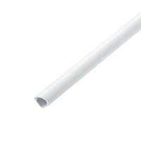 エレコム 配線カバー コーナー モール ( 長さ1m × 幅15.5mm ) ホワイト LD-GAFC1MWH 1個